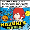 Kazuki's World