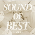 SOUND OF BEST [CD+DVD]<特装盤>