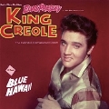 KING CREOLE + BLUE HAWAII +8