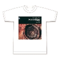 SOUL名盤Tシャツ/ニュー・グルーヴ(White)/Mサイズ