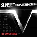SUNSET the platinum sound "V"