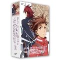 OVA テイルズ オブ シンフォニア THE ANIMATION 世界統合編 コレクターズ・エディション 第3巻 [2DVD+CD]<初回限定版>