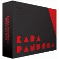 KARA PANDORA SPECIAL DVD [4DVD+フォトブック]<数量限定盤>
