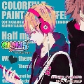 COLORFUL5～アコガレの音～