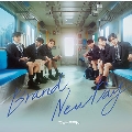 Brand New Day [CD+DVD]<初回限定盤A>