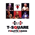 T-SQUARE featuring Philippe Saisse ～ HORIZON Special Tour ～@ BLUE NOTE TOKYO