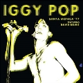 Santa Monica '77 Featuring David Bowie (Black Vinyl)<限定盤>