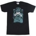 Led Zeppelin 「Electric Magic」 T-shirt Black/Lサイズ