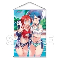 『ラブライブ!スーパースター!!』 B1タペストリー Liella! メイ&四季