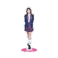 『PRODUCE 101 JAPAN THE GIRLS 』 井餘田華 アクリルスタンド(制服ver)