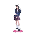 『PRODUCE 101 JAPAN THE GIRLS 』 日髙葉月 アクリルスタンド(制服ver)