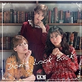 Don't Look Back [CD+DVD]