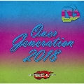 Over Generation 2018
