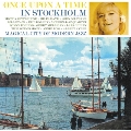 Once Upon A Time In Stockholm