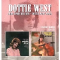 Here Comes My Baby/Dottie West Sings