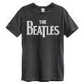 Beatles Logo T-shirts Large