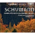 Schumann: Secular Choral Works