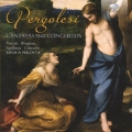 Pergolesi: Cantatas and Concertos