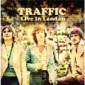 Live in London<Light Green Colored Vinyl/限定盤>