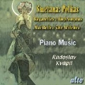 Smetana: Piano Music - MacBeth and the Witches, Polkas, etc