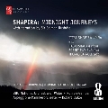 真夜中の旅～シャピラ: 二重協奏曲集