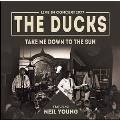 Take Me Down To The Sun (Feat. Neil Young)