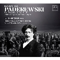 パデレフスキ: ピアノ協奏曲