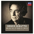 Bruno Rigutto - The Decca recordings