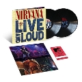 Live And Loud<Black Vinyl>