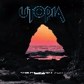 Utopia: The Complete Bearsville Singles (1977-1982)<Black Vinyl/限定盤>