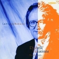 Beethoven: Diabelli Variations