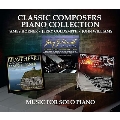 Classic Composers Piano Collection