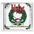 A Helix Christmas＜限定盤＞