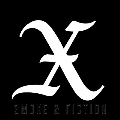 Smoke & Fiction<限定盤/Sky Blue Vinyl>