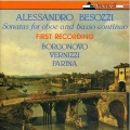 A.Besozzi: Complete Sonatas for Oboe and Continuo