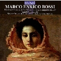 Marco Enrico Bossi: Complete Piano Trios