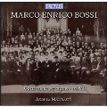 M.E.Bossi: Complete Organ Works Vol.7