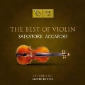 The Best of Violin [Gold Disc]
