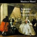 Vivaldi: Chamber Concertos