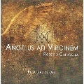 R.Caravella: Angelus ad Virginem