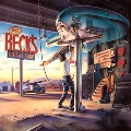 Jeff Beck's Guitar Shop<Red Vinyl/限定盤>