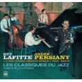 Les Classiques Du Jazz-Complete Recordings Spain