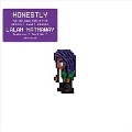Honestly (Target Exclusive Signed CD)<限定盤>