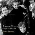 J.Turina: Complete Piano Trios
