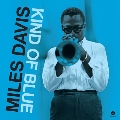 Kind Of Blue. The Mono & Stereo Versions