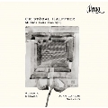 Halffter: Music for Piano / Alberto Rosado, Juan Carlos Garvayo