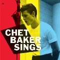 Chet Baker Sings [LP+7inch]