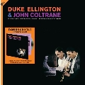 Duke Ellington & John Coltrane [LP+CD]