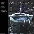 Lost in June