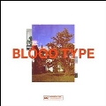Blood Type<White Vinyl/限定盤>
